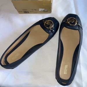 Michael Kors Fulton Moc Slip-Ons